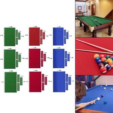 Premium Pool Table with