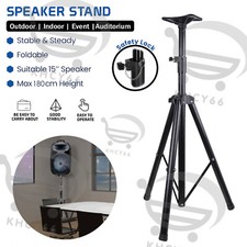 Speaker Stand Tripod