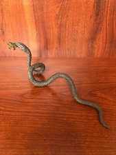 Antique Signed Geschutzt