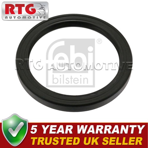 Left transmission flange shaft - left,