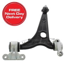 Fits Fiat Scudo Van 2007-2017