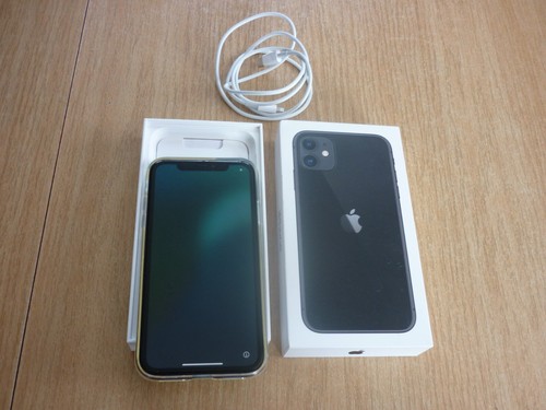 Apple iphone 64gb black - apple,