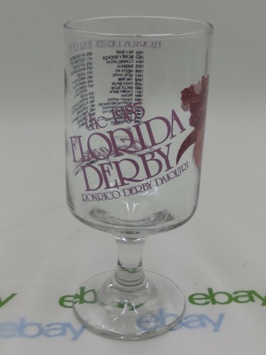 Florida derby daiquiri - florida,