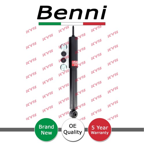 Suspension shock absorber rear - shock,