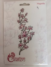 Carnation Crafts die set