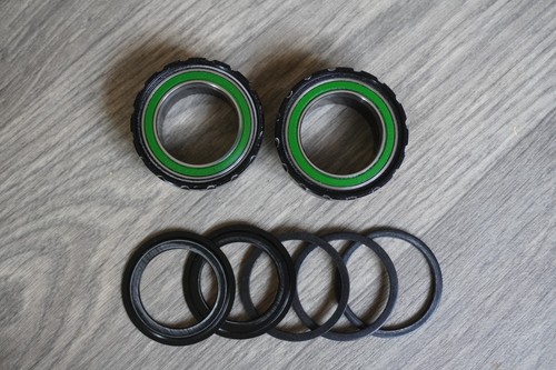 Hope 30mm bottom bracket bsa - 30mm,