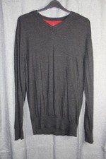 Orvis Men's Merino Wool V-Neck