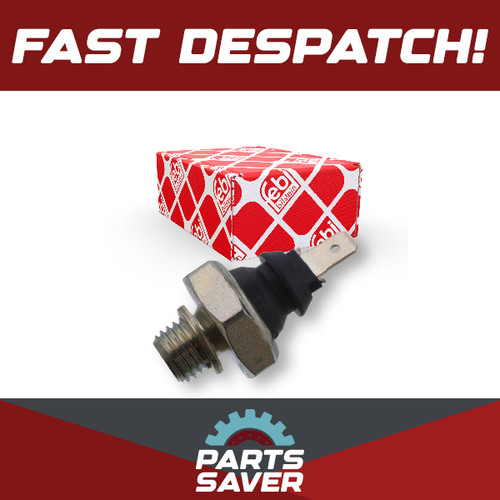 Oil pressure switch fits - fits, smart