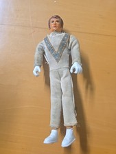 Original Evel Knievel Action