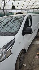 Renault Trafic SL27 Business +