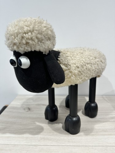 Shaun the sheep - the,