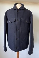 Gloverall X John Lewis workwear jacket, size medium, Made in England