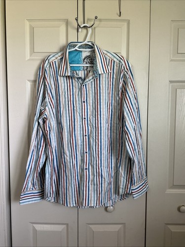 Robert graham monaco - robert, long