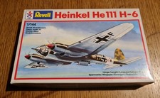 Revell 4137 1/144 Heinkel He