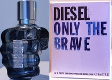RARE/ORIGINAL SMELL👍DIESEL
