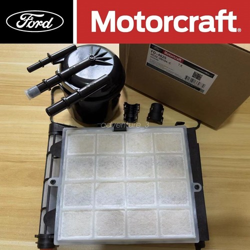 Motorcraft fd4625 - motorcraft, aa
