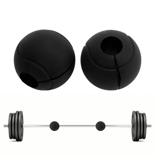 Pair barbell dumbbell - of,