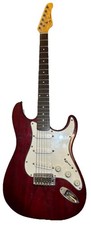 Jay Turser Stratocaster Style