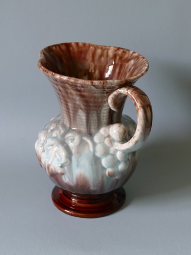 West german mid century - german,