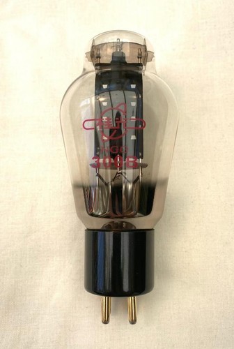 1pc guiguang 300b valve - 1pc,