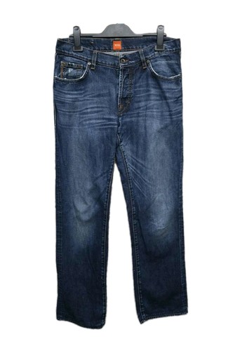 Hugo boss orange - orange,