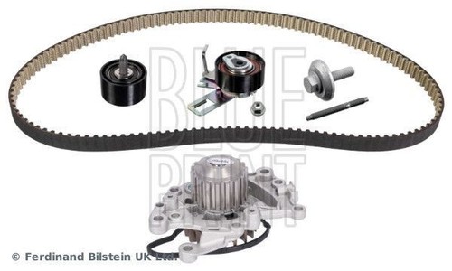 Adl adbp730129 water pump - adl, &