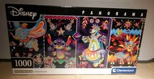 Disney Movie Puzzle Stitch