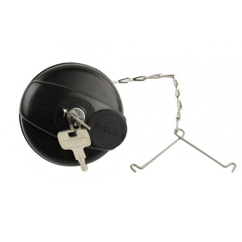 Fuel tank cap for - fuel, peugeot