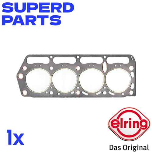 Cylinder head gasket - cylinder,