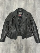 Matchless leather jacket