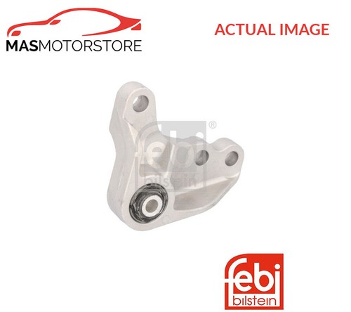 Engine mount mounting - mount,