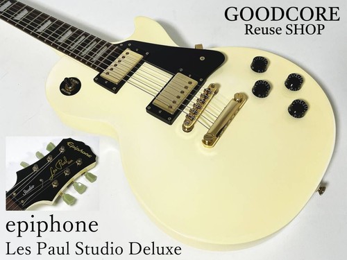 Epiphone les paul studio - paul,