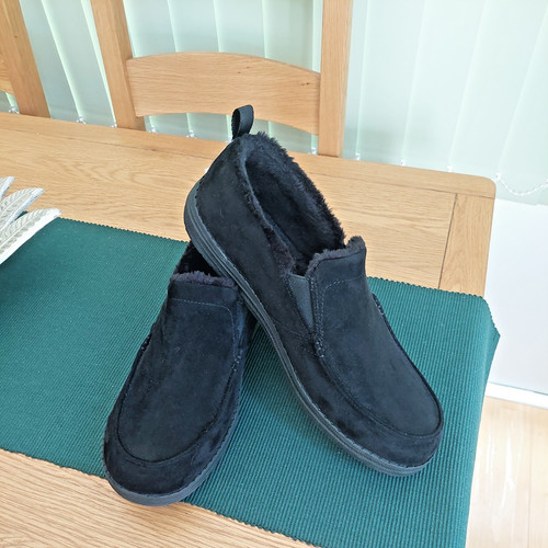 Mens slippers skechers - mens,