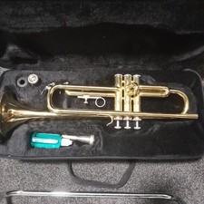 Vincent Bach Elkhart Series 2