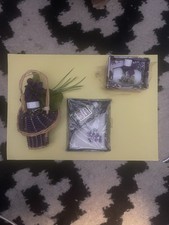 English Violets And Devon Violet Perfumes