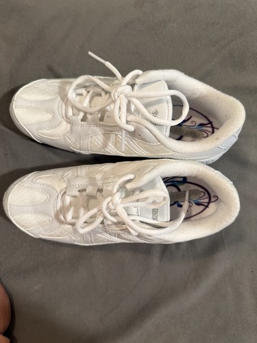 Kaepa cheer shoes - size, 2