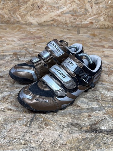 Shimano mo86 cycling shoes - mo86,