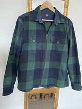 Men’s LEE Navy/ Green