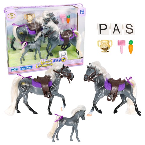 Grand champions saddlebred - champions,
