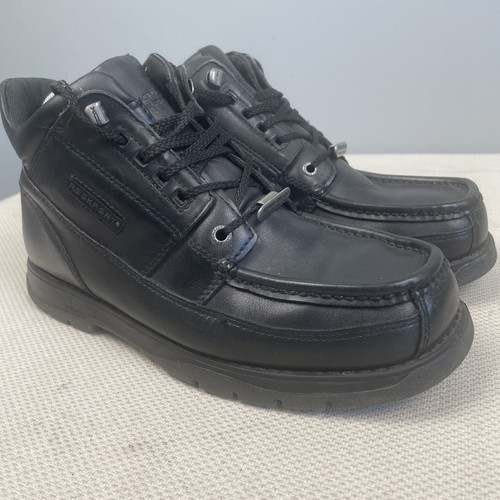 Rockport boots mens size - rockport, 7