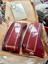 Original Honda GL1100 Goldwing
