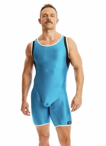 Mens n2n bodywear - mens,