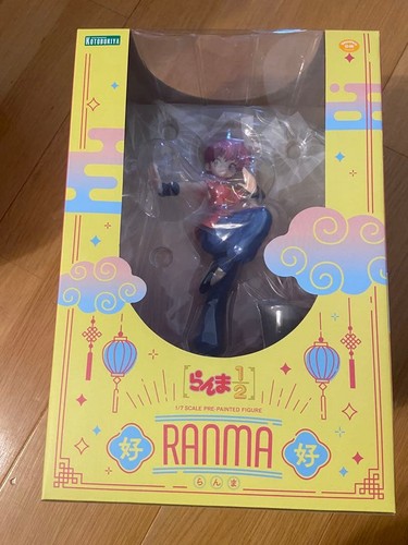 Raa kotobukiya figure - 1/2,