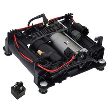 Air suspension compressor - compressor, w/