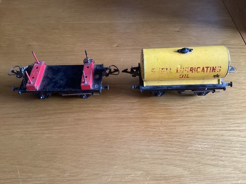 Hornby meccano gauge - hornby, shell