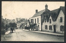 Littledean Main St Forest of