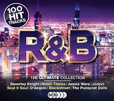 Various Artists: R&B: The