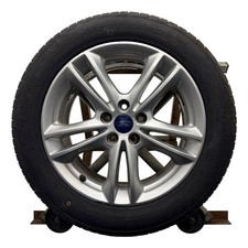 FORD MONDEO ALLOY WHEEL ZETEC