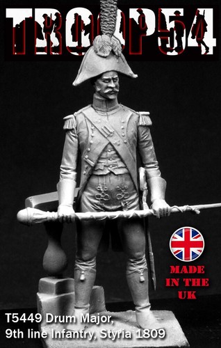 Troop54 napoleonic french line - napoleonic,