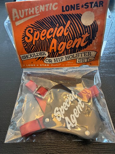 Lone star toys - star, special